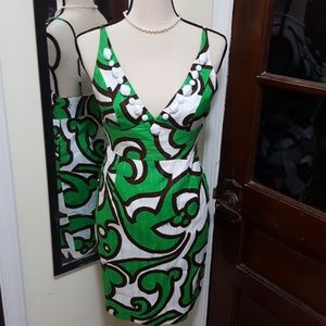 Dress by Milly with cute beads detail .