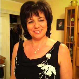 Meet your Posher, Maria