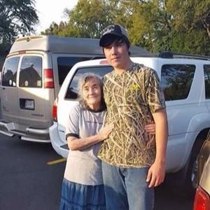 Meet your Posher, Payton