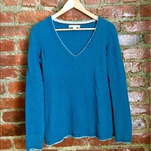 Banana Republic Merino and Cashmere Sweater