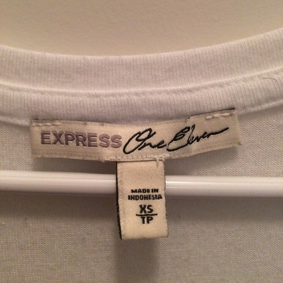 express brunch graphic tee tshirt - Picture 2 of 2