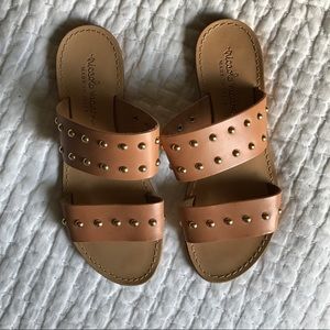 Niccolo Vacari Sandals