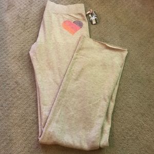 Victoria's Secret Supermodel Essentials Pants
