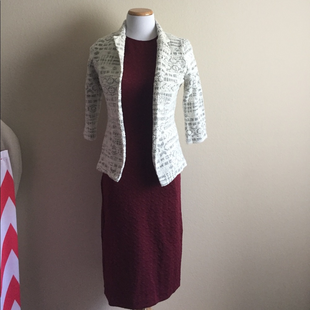 Business casual outfit size small, gorgeous