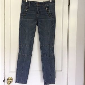 American Eagle Outfitters Skinny Jeans