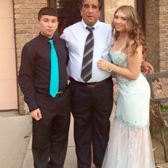 Meet your Posher, Peter - Picture 1 of 1