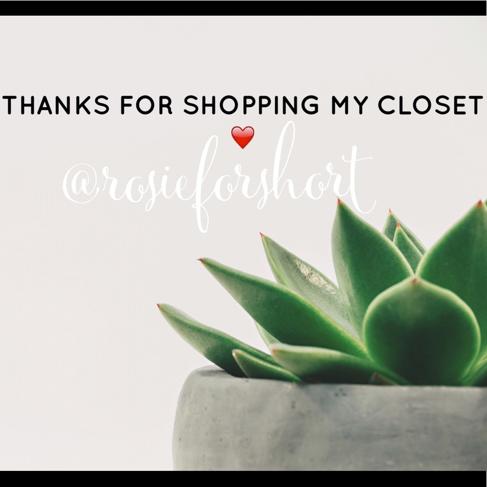 😜 Please don't ghost on your seller 👻