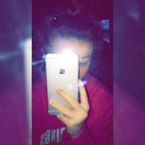 Meet your Posher, Destini