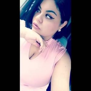 Meet your Posher, Arlene