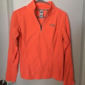 North Face Fleece