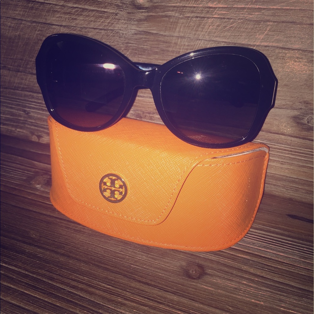 Tory Burch polarized 😎
