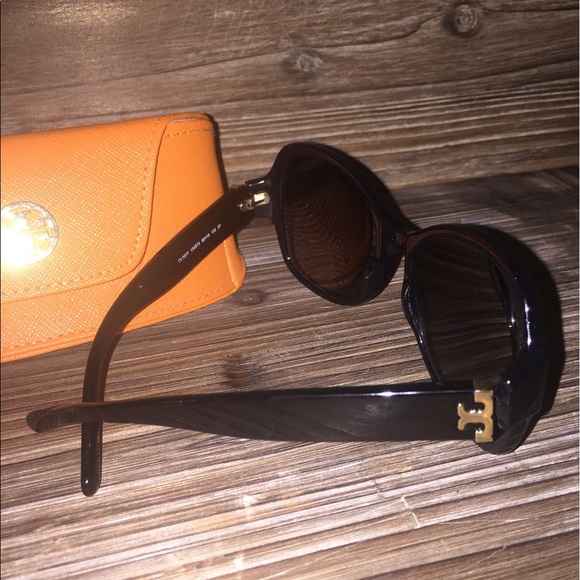 Tory Burch polarized ? main image 3
