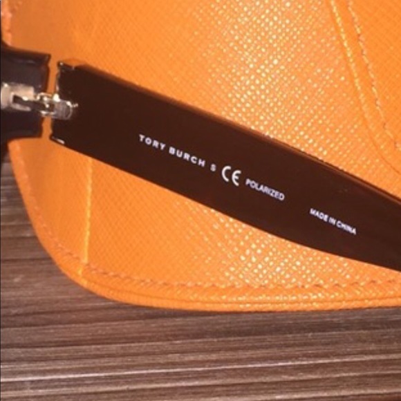 Tory Burch polarized ? main image 5