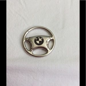 Keychain. BMW