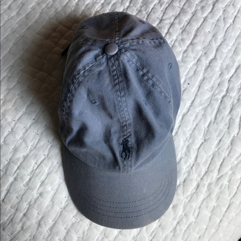 Polo Hat