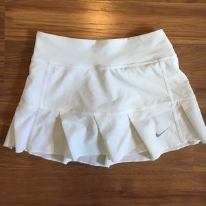 Nike Tennis Skirt