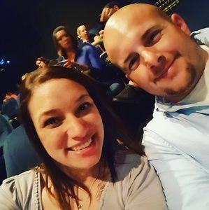 Meet your Posher, Brittney