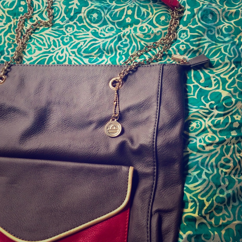 Big Buddha Bag
