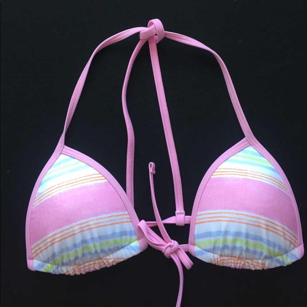 XS Aerie Women's bikini top