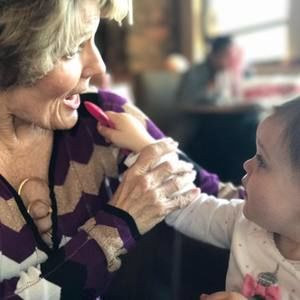 Meet your Posher, Mary