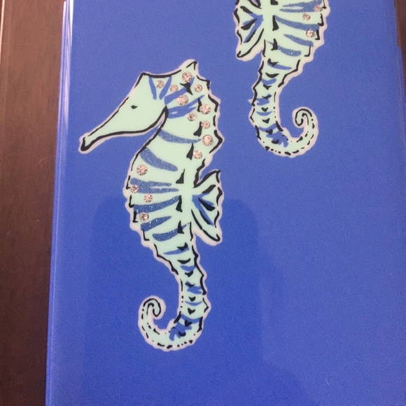 Kate Spade Seahorse Iphone Case Kate Spade Seahorse Iphone Case