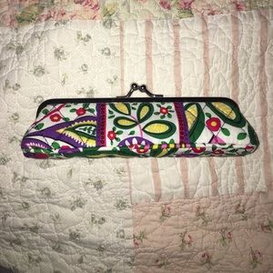 Vera Bradley Coin Purse