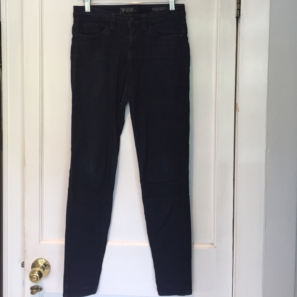 Guess Jeans Dark Rinse