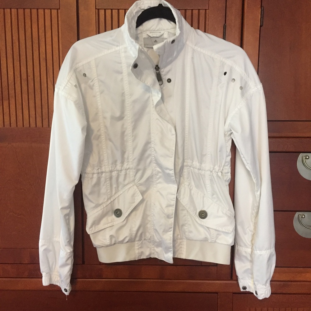 ADIDAS by Stella McCartney Running Jacket