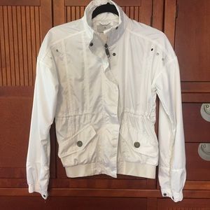 ADIDAS by Stella McCartney Running Jacket