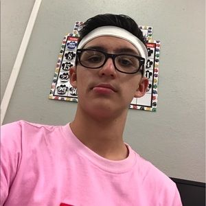 Meet your Posher, Nick