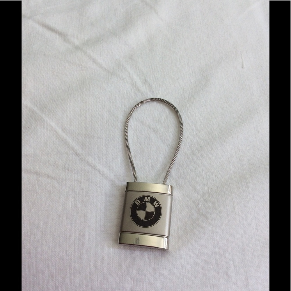 Keychain BMW. Firm $10