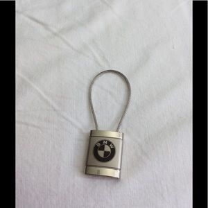 Keychain BMW. Firm $10