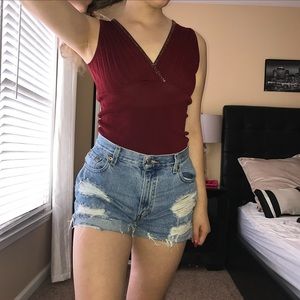 Wine Top