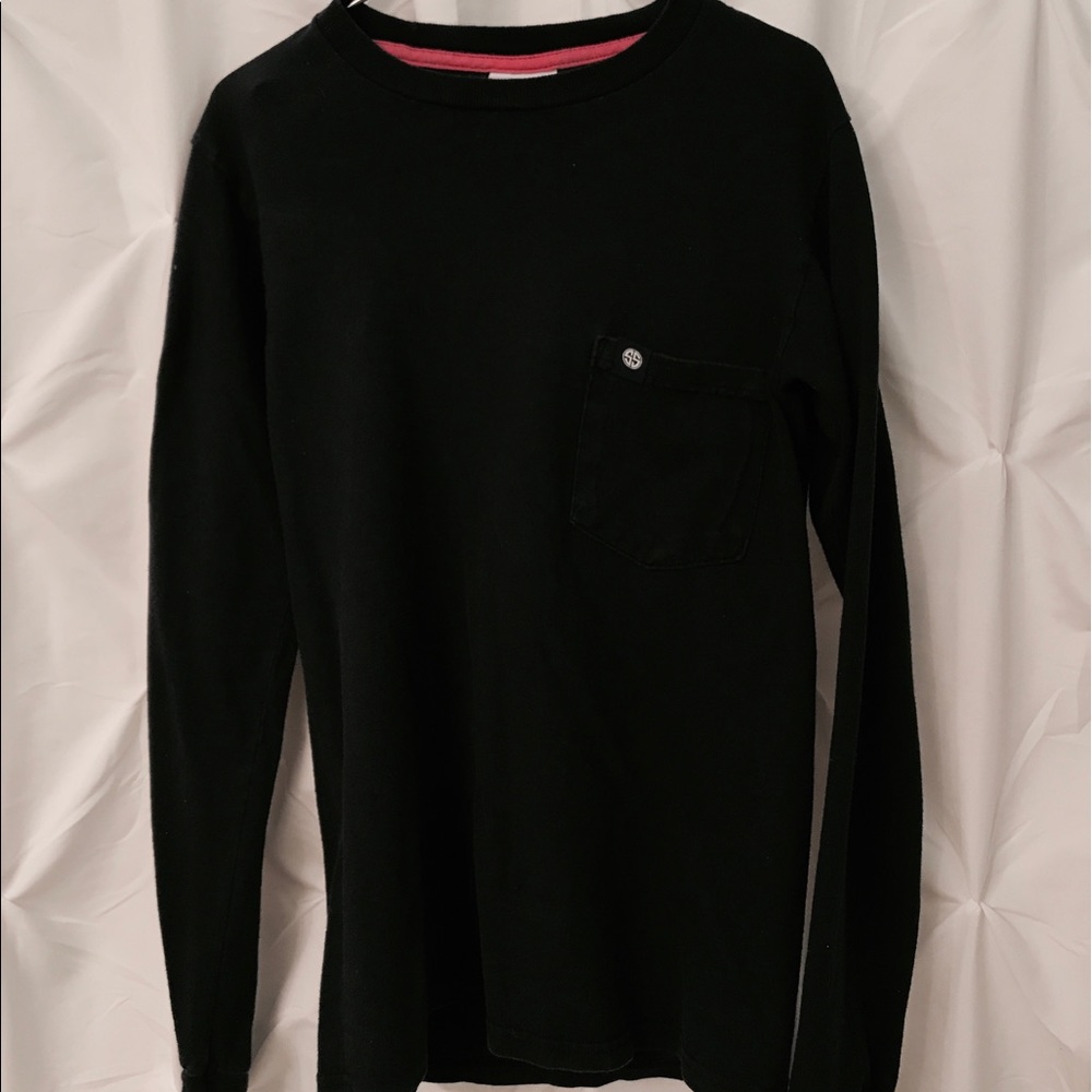 Pending trade!! Simply southern long sleeve shirt!