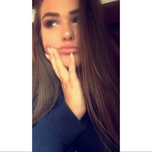 Meet your Posher, Annabelle