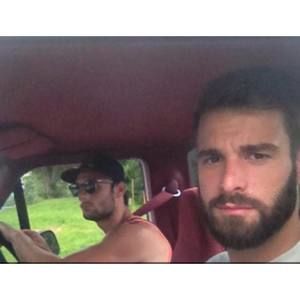 Meet your Posher, Matt