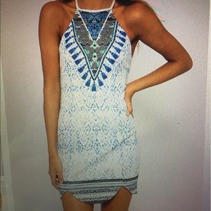 LF dress worn once