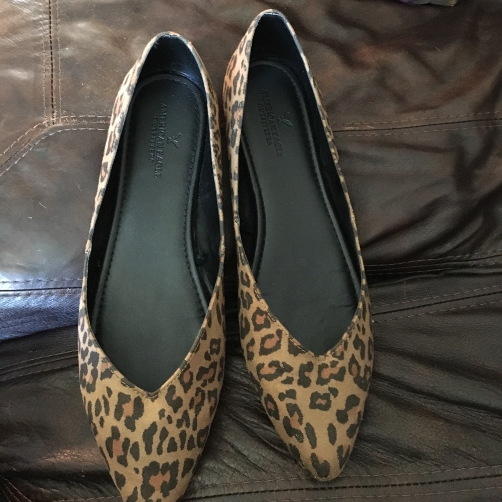 AE flats