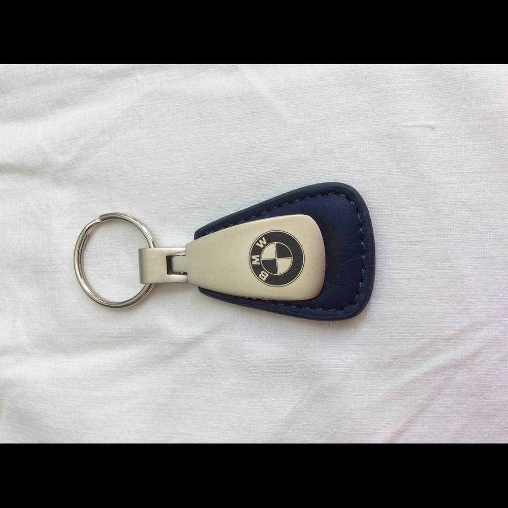 Keychain. BMW