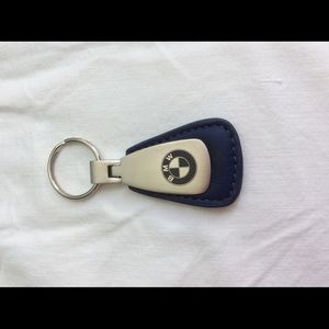 Keychain. BMW