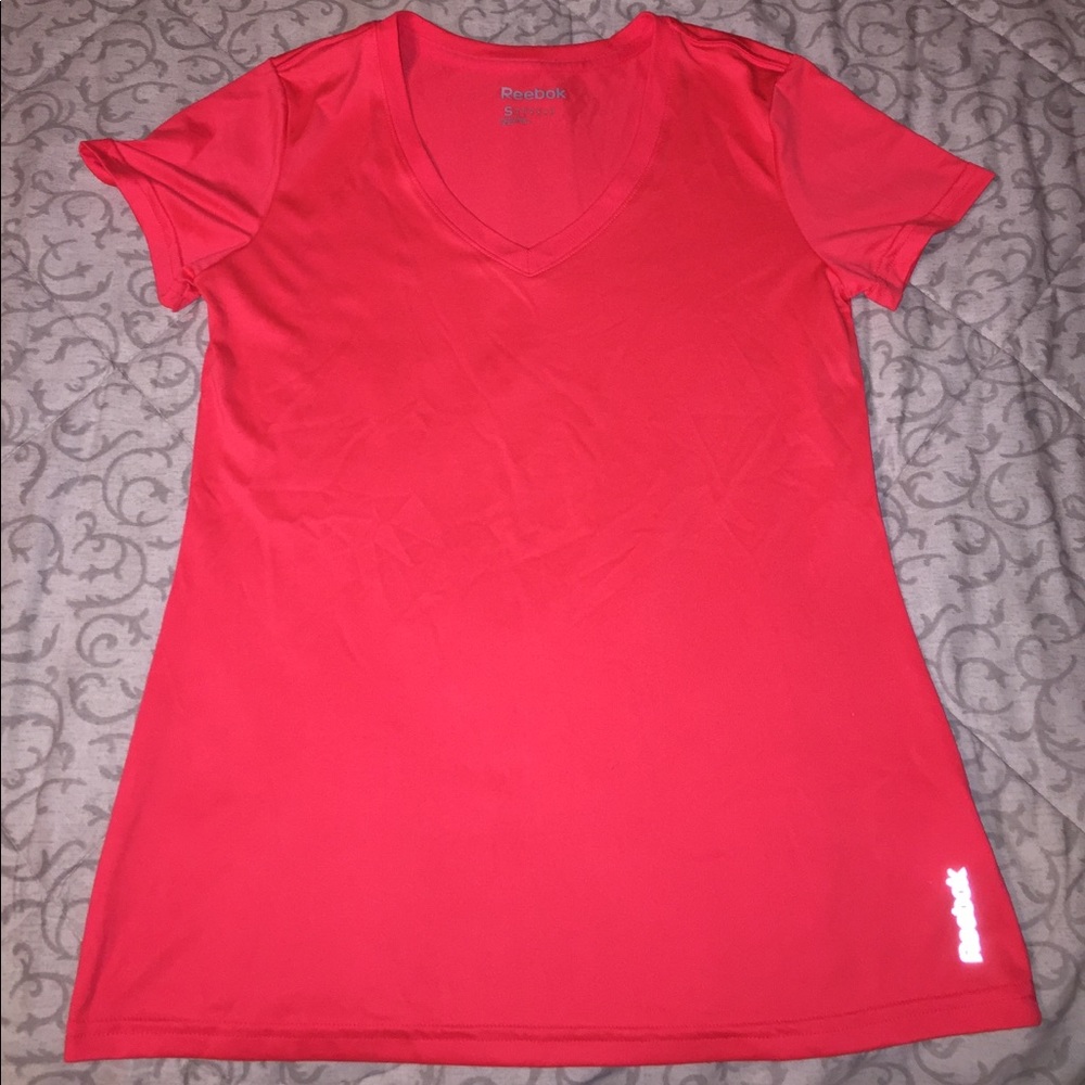 Reebok Shirt