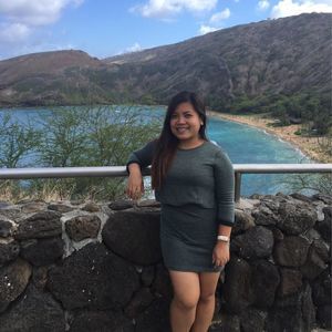 Meet your Posher, Vanessa