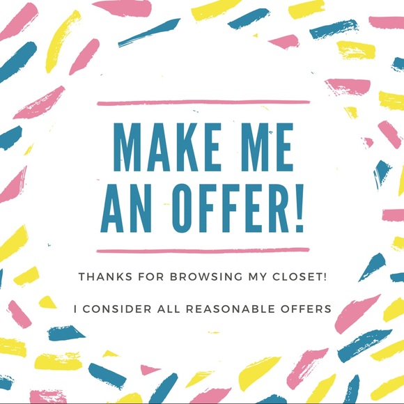 Offers accepted! - Picture 1 of 1