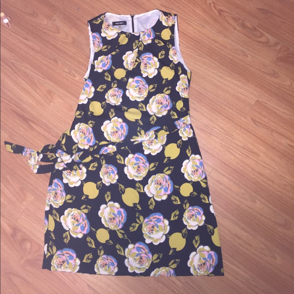 Nine West dress