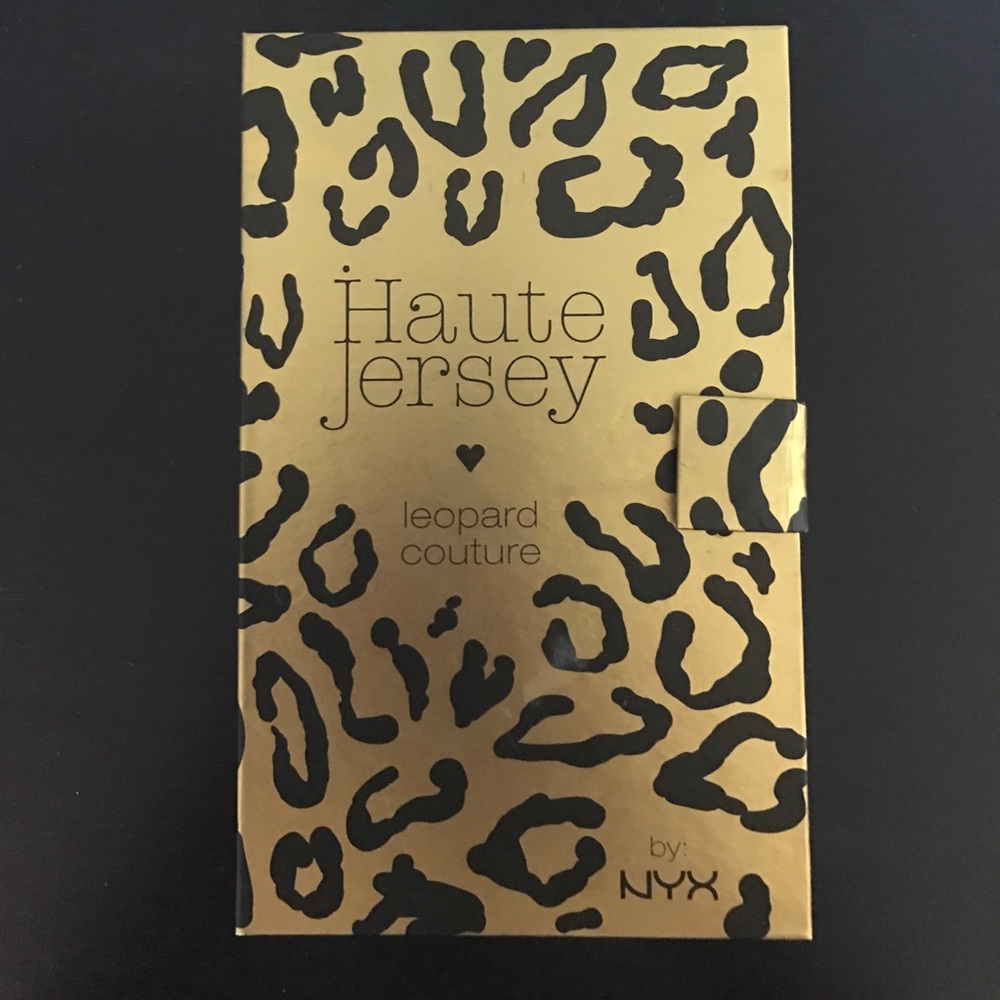 NYX Makeup Set