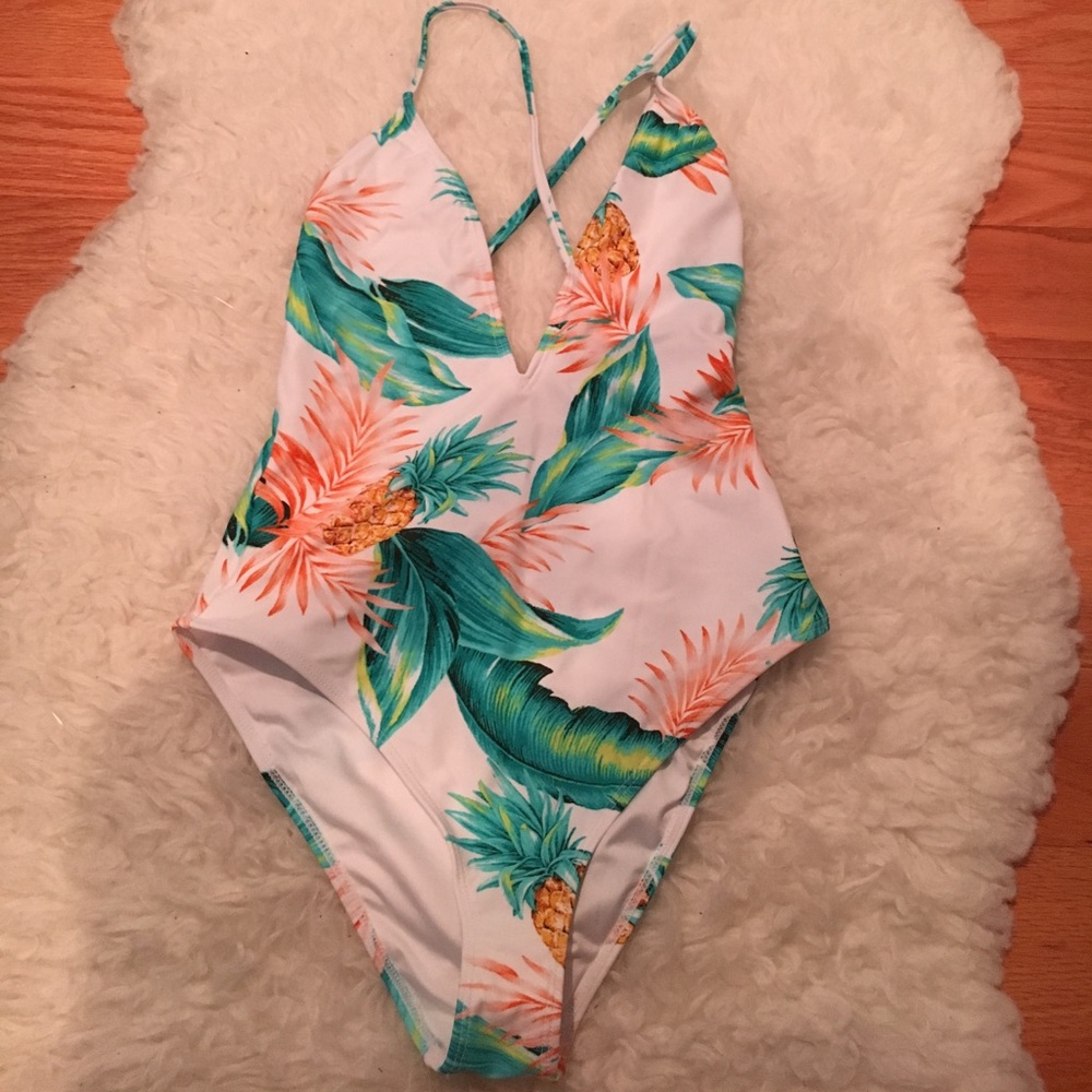 Forever 21 One Piece