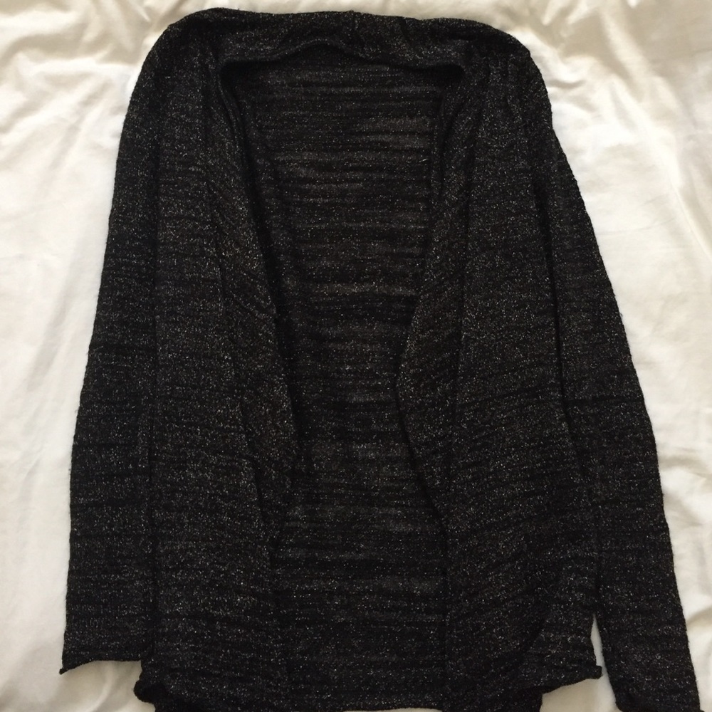 Express Cardigan