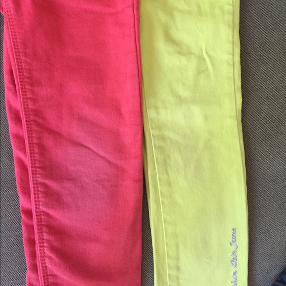 4T skinnies bundle - Picture 4 of 6