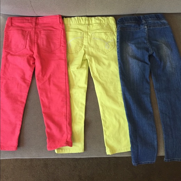 4T skinnies bundle - Picture 6 of 6