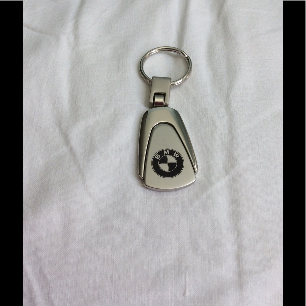 Keychain. BMW. Firm $10